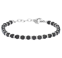 Pulsera Stroili Oro Hombre in Acero 1681926